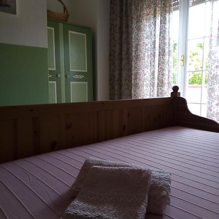 B&B Il Country E Il Mare Martinsicuro Exterior photo
