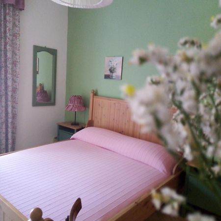 B&B Il Country E Il Mare Martinsicuro Exterior photo