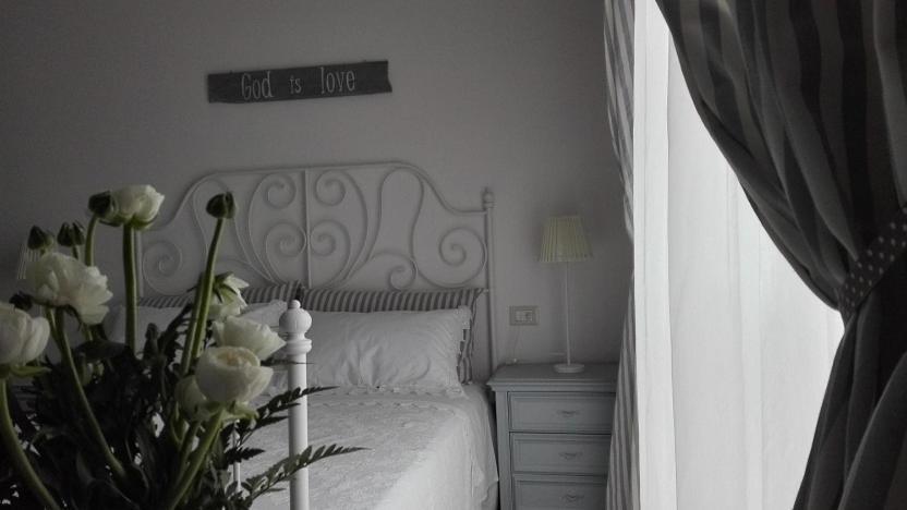 B&B Il Country E Il Mare Martinsicuro Exterior photo