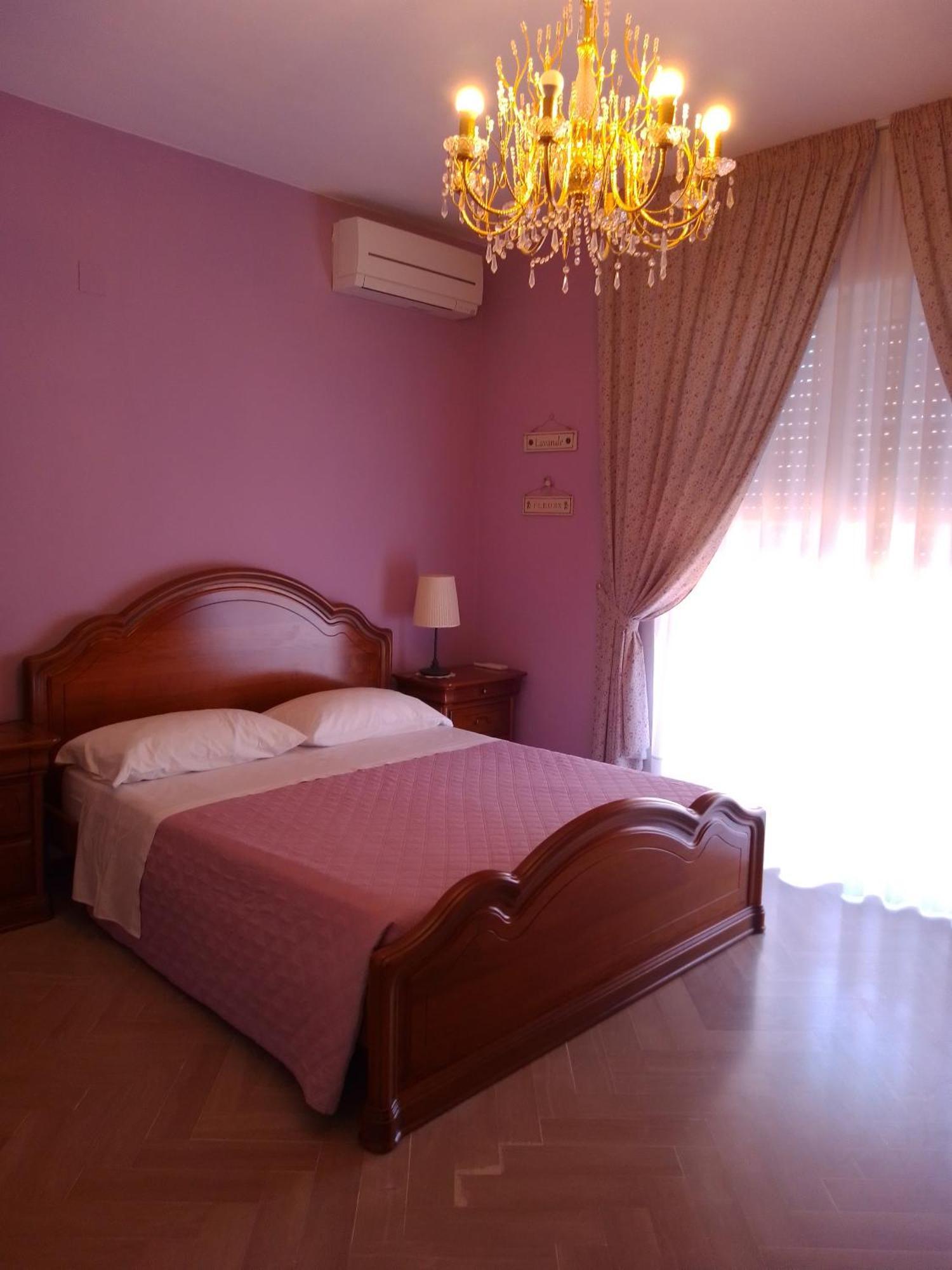 B&B Il Country E Il Mare Martinsicuro Exterior photo