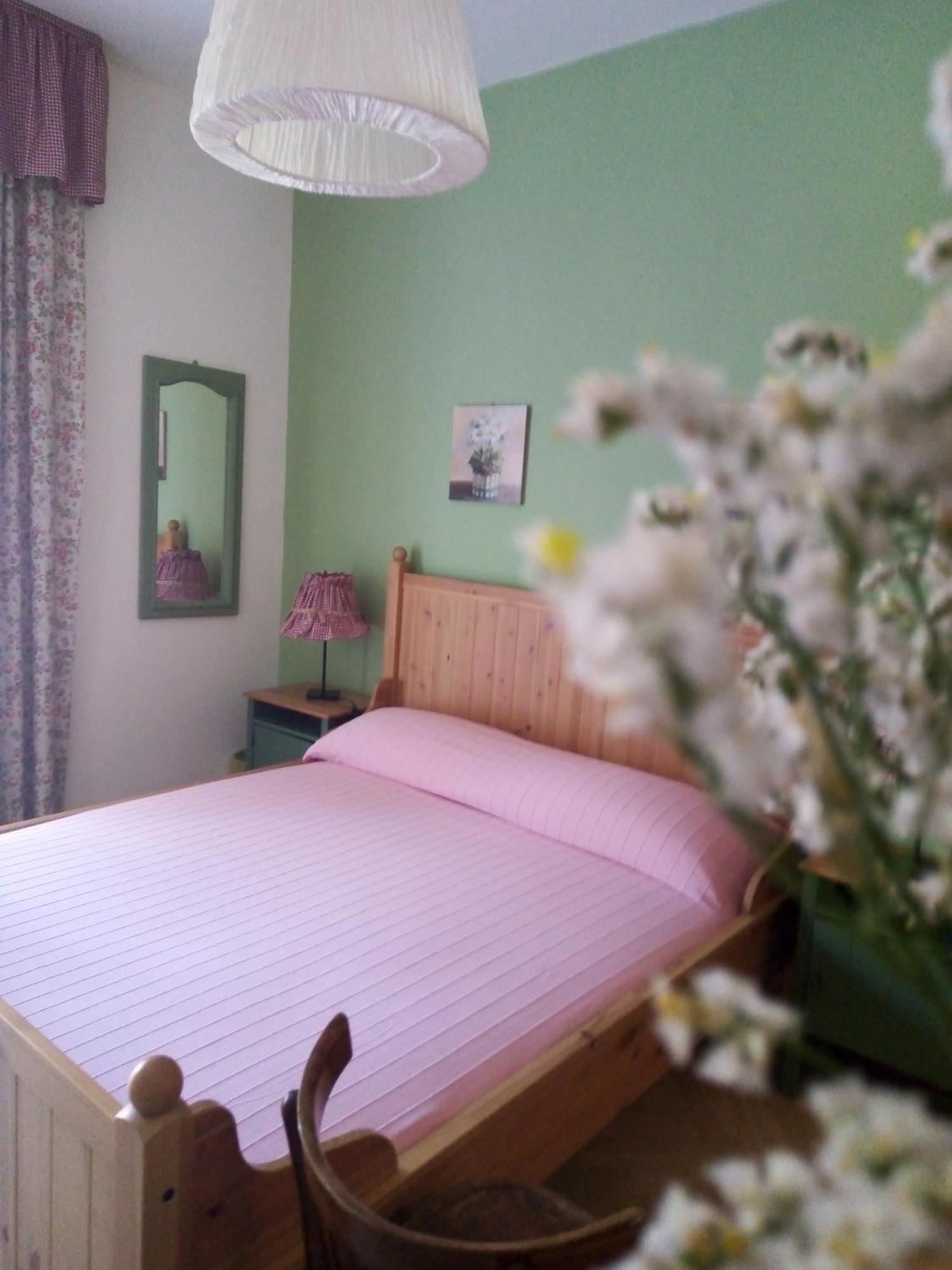 B&B Il Country E Il Mare Martinsicuro Exterior photo
