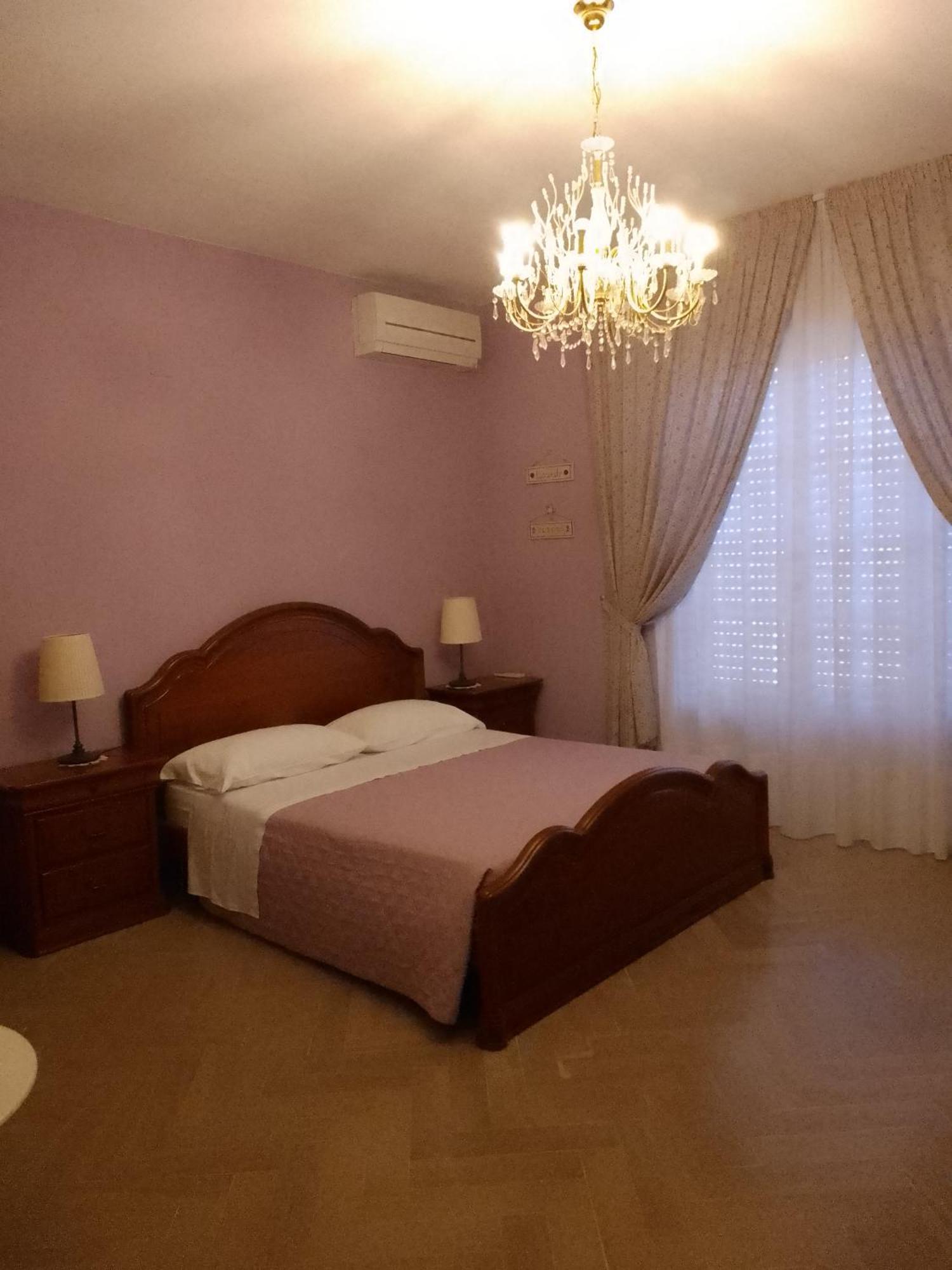 B&B Il Country E Il Mare Martinsicuro Exterior photo
